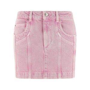 Marant Etoile Women's Juana Skirt